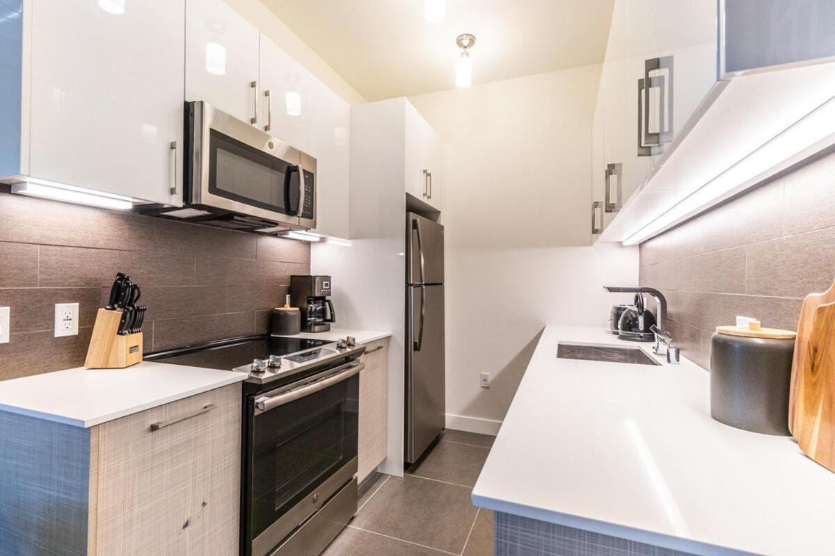 Dtla 2br Rooftop Jacuzzi & Sunset Views Los Ángeles